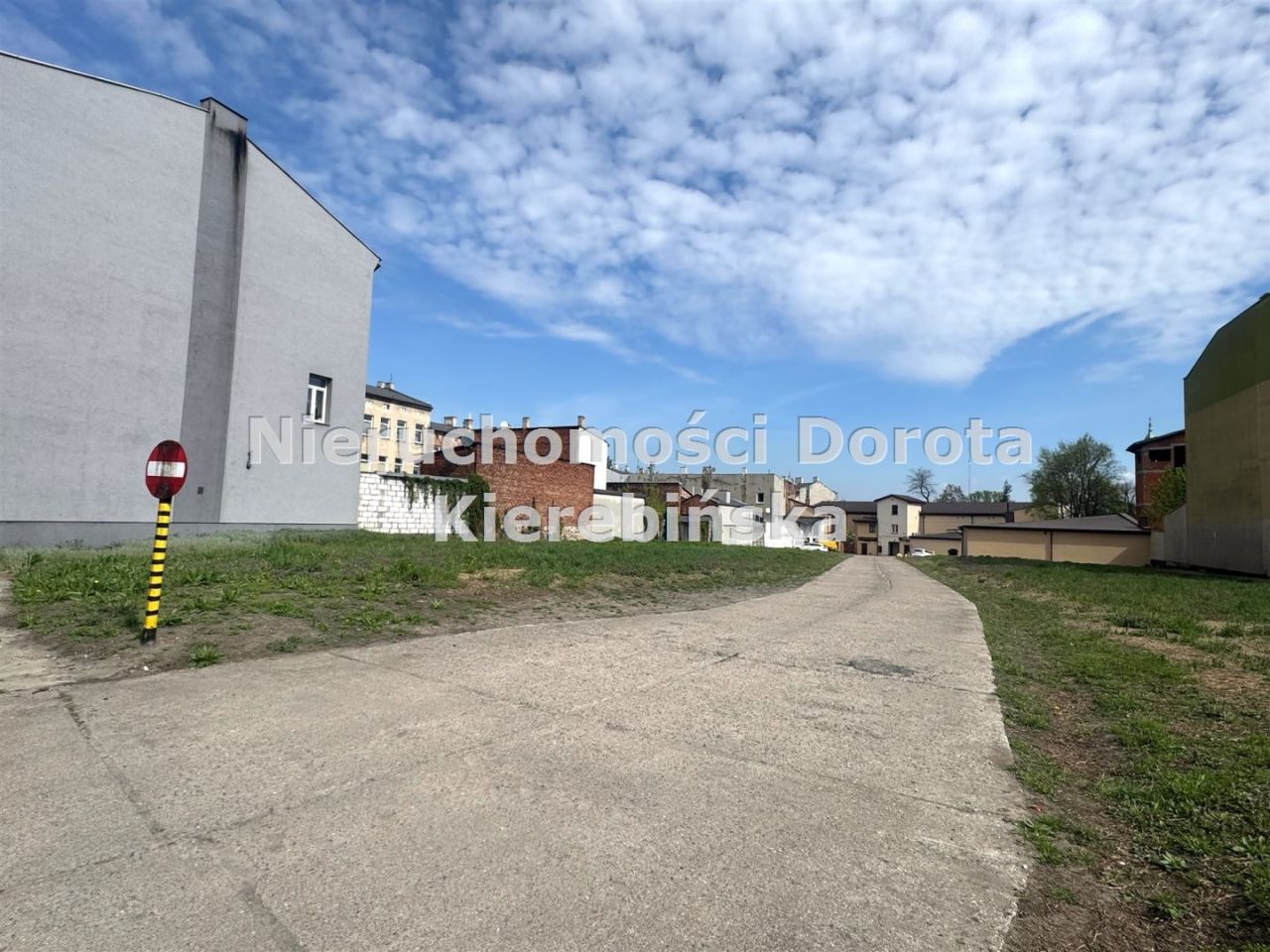 Działka inwestycyjna Tomaszów Mazowiecki, ul. Polna. Zdjęcie 6