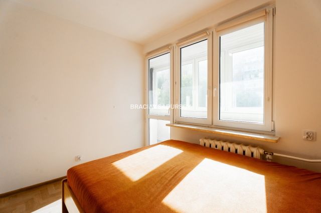 Mieszkanie 3-pokojowe Kraków Łagiewniki-Borek Fałęcki, ul. Odrzańska. Zdjęcie 10