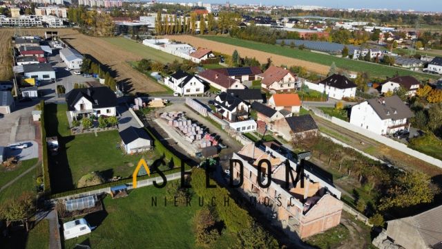 dom szeregowy, 4 pokoje Opole Wójtowa Wieś, ul. Franciszka Mehla. Zdjęcie 20