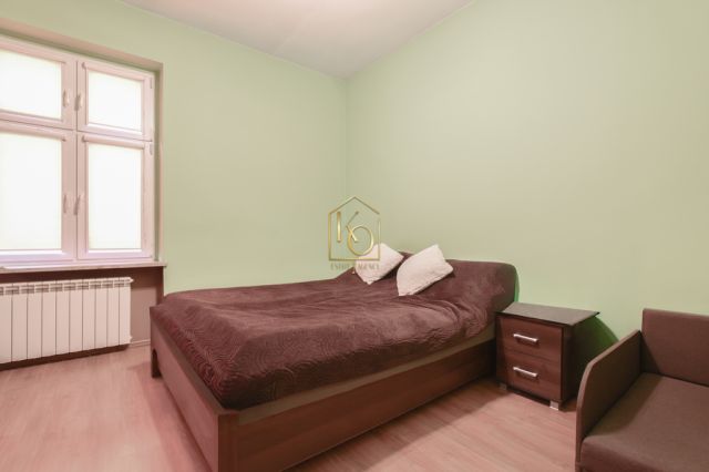 Mieszkanie 2-pokojowe Wrocław, ul. Rzeźnicza. Zdjęcie 4