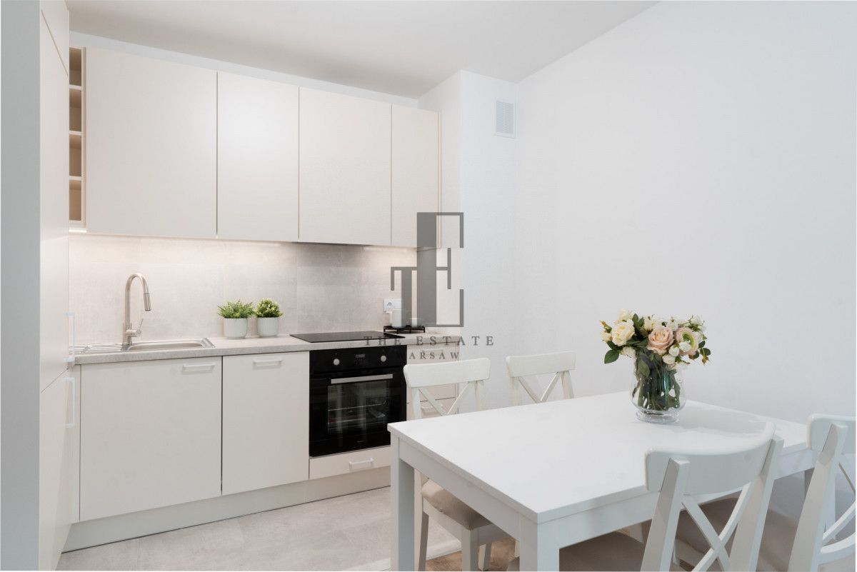 Mieszkanie 3-pokojowe Warszawa Białołęka, ul. Kąty Grodziskie. Zdjęcie 8