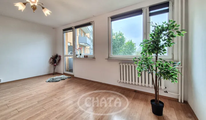 Mieszkanie 3-pokojowe Wrocław Fabryczna, ul. Strzegomska