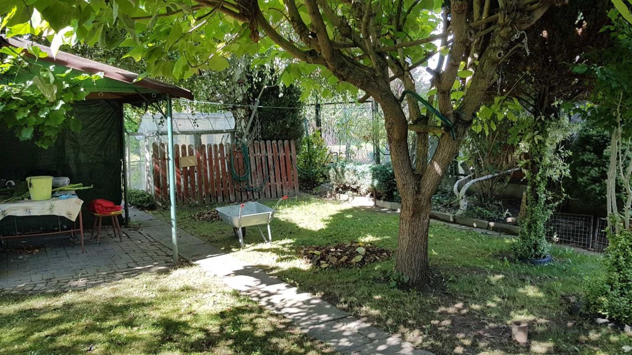 Działka rod Rzeszów, ul. Spółdzielcza. Zdjęcie 3