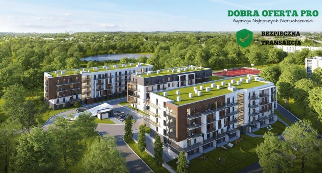 Mieszkanie 2-pokojowe Pruszcz Gdański, ul. Władysława Sikorskiego. Zdjęcie 1