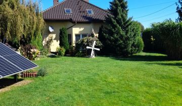 dom wolnostojący, 4 pokoje Książenice, ul. Klimka