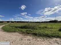 Działka budowlana Ceradz Dolny, ul. Kasztanowa. Zdjęcie 1