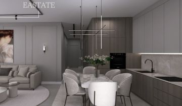 Mieszkanie 2-pokojowe Warszawa Włochy, ul. Solipska