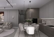 Mieszkanie 2-pokojowe Warszawa Włochy, ul. Solipska