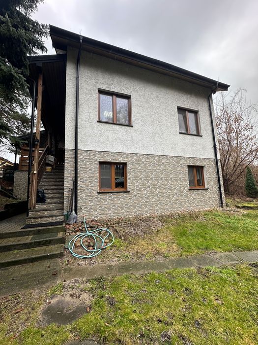 Hotel/pensjonat Białobrzegi