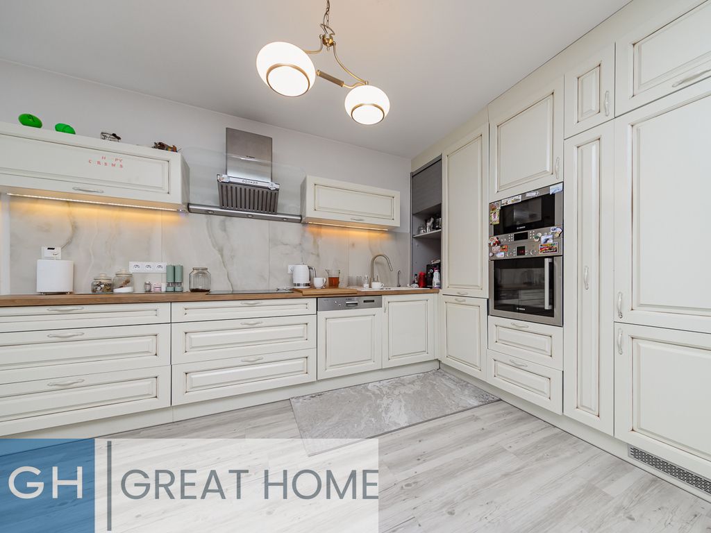 dom wolnostojący, 6 pokoi Ząbki, ul. Powstańców. Zdjęcie 10