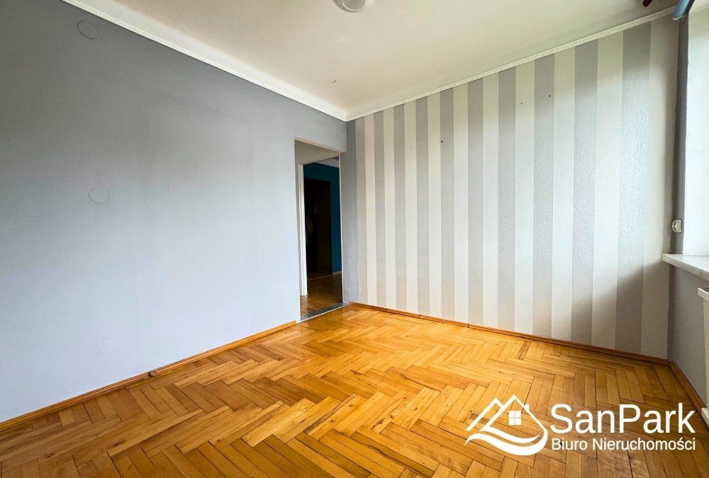 Mieszkanie 3-pokojowe Olszanica. Zdjęcie 5