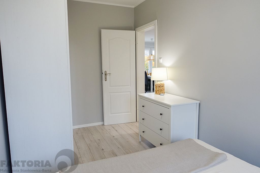 Mieszkanie 4-pokojowe Szczecin, ul. Jasna. Zdjęcie 12