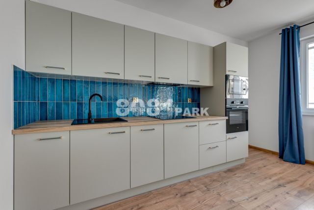 Mieszkanie 3-pokojowe Gdańsk Letnica, ul. Starowiejska. Zdjęcie 14