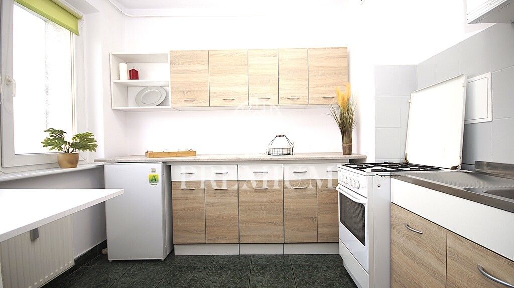 Mieszkanie 1-pokojowe Bydgoszcz Wyżyny. Zdjęcie 4