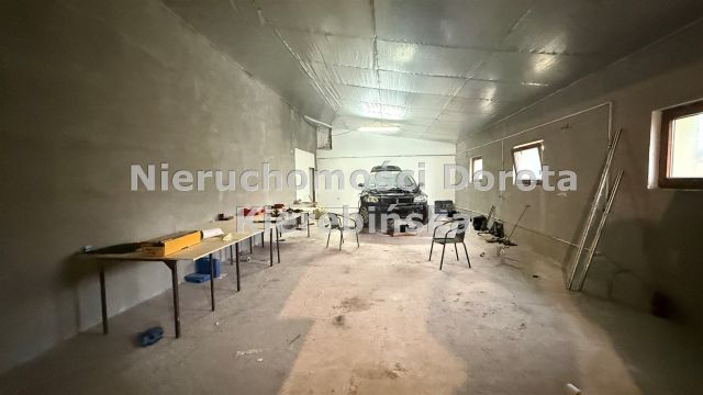 dom wolnostojący, 2 pokoje Jadwigów. Zdjęcie 10