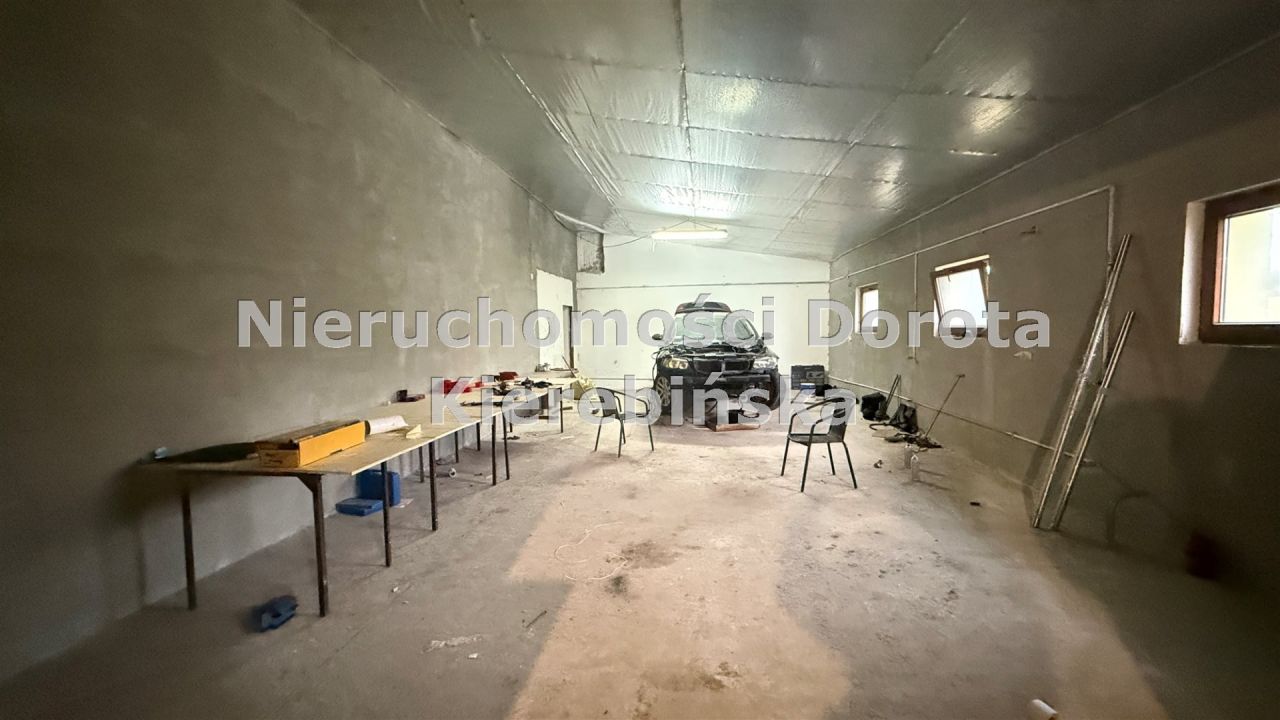 dom wolnostojący, 2 pokoje Jadwigów. Zdjęcie 10