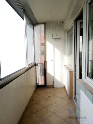 Mieszkanie 2-pokojowe Kraków Kurdwanów, ul. Marii i Bolesława Wysłouchów. Zdjęcie 9