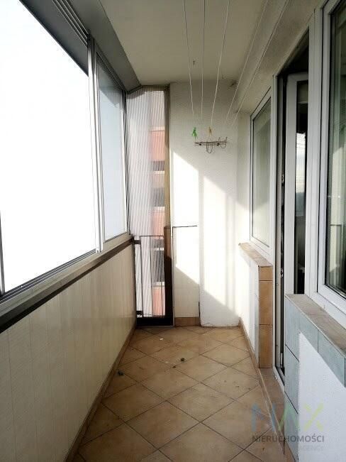 Mieszkanie 2-pokojowe Kraków Kurdwanów, ul. Marii i Bolesława Wysłouchów. Zdjęcie 9