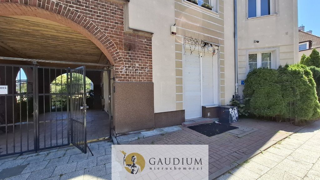 Lokal Gdańsk Wrzeszcz, ul. Jana Kochanowskiego. Zdjęcie 2