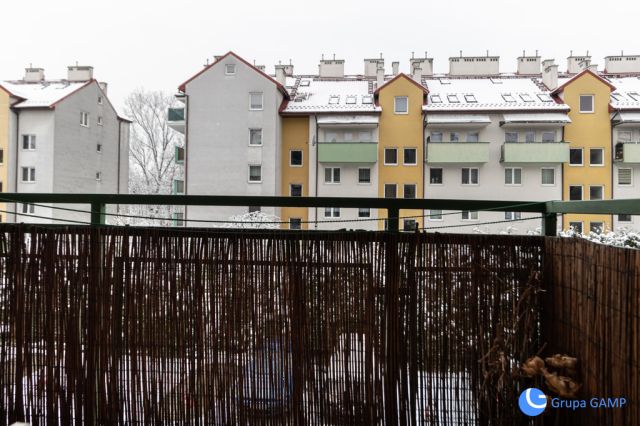 Mieszkanie 2-pokojowe Kraków Prokocim, ul. Podłęska. Zdjęcie 15
