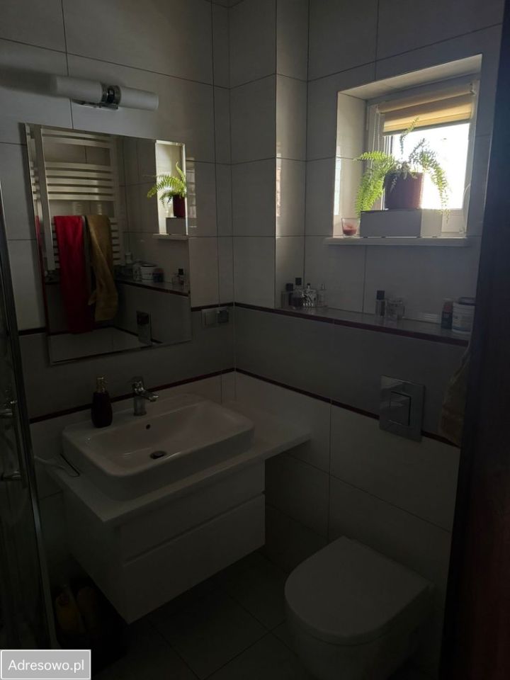 bliźniak, 4 pokoje Gdynia Oksywie, ul. Arendta Dickmana. Zdjęcie 7