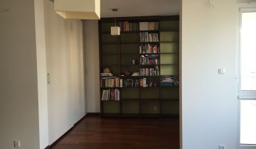 Mieszkanie 2-pokojowe Warszawa Skorosze