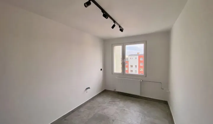 Lokal Wałbrzych Podzamcze, ul. Forteczna