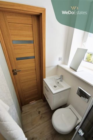 Mieszkanie 4-pokojowe Warszawa Ursynów, ul. Mariana Sengera "Cichego". Zdjęcie 21