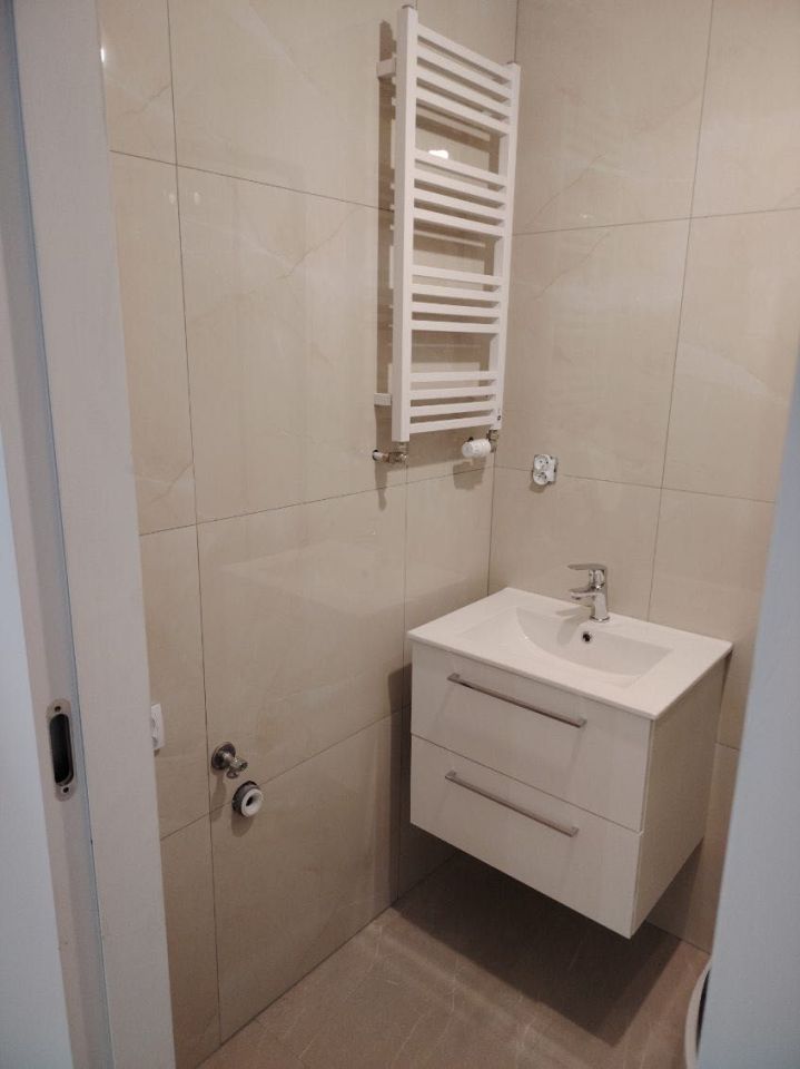 Mieszkanie 1-pokojowe Warszawa Wesoła, ul. Władysława Sikorskiego. Zdjęcie 2