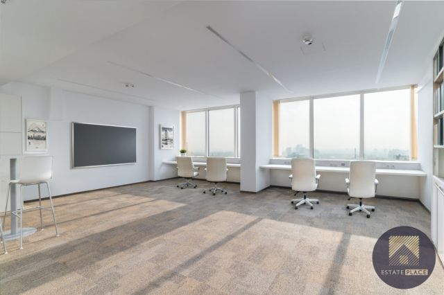 Lokal Warszawa Śródmieście, ul. Aleje Jerozolimskie. Zdjęcie 2