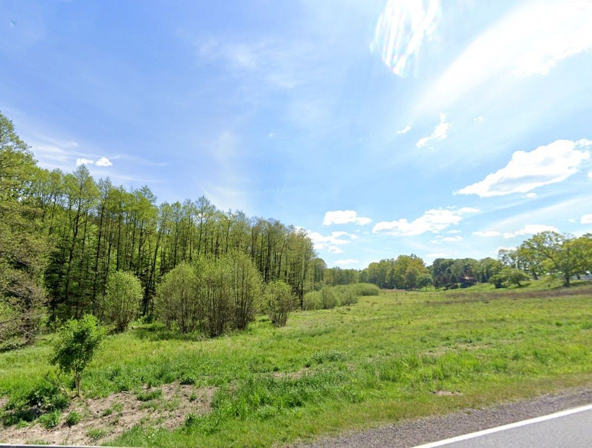 Działka budowlana Dretyń. Zdjęcie 2