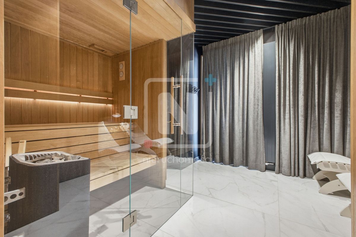 Mieszkanie 3-pokojowe Warszawa Śródmieście, ul. 29 Listopada. Zdjęcie 13