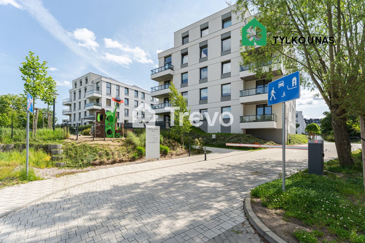 Mieszkanie 2-pokojowe Gdańsk Orunia, ul. Hilarego Koprowskiego. Zdjęcie 16