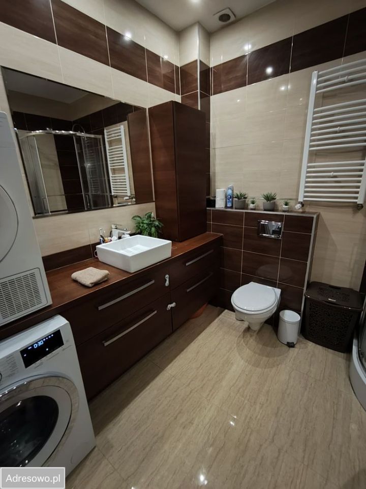 Mieszkanie 3-pokojowe Nysa, ul. Otmuchowska. Zdjęcie 13