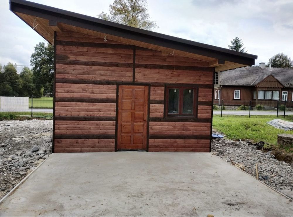 Lokal Siepraw. Zdjęcie 2