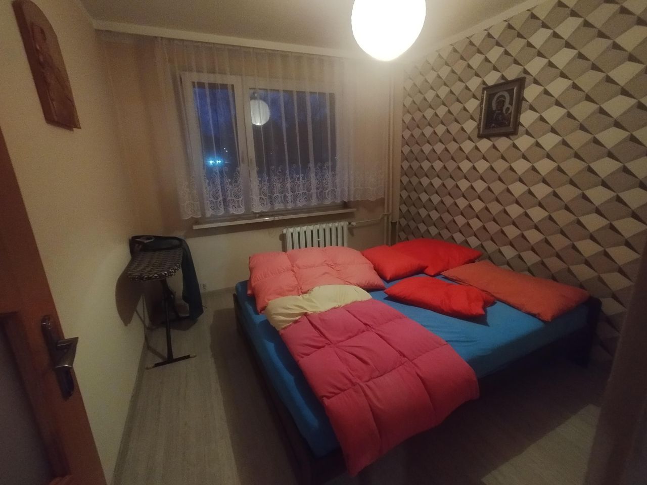 Mieszkanie 3-pokojowe Bytom Miechowice, ul. Alojzego Felińskiego. Zdjęcie 9