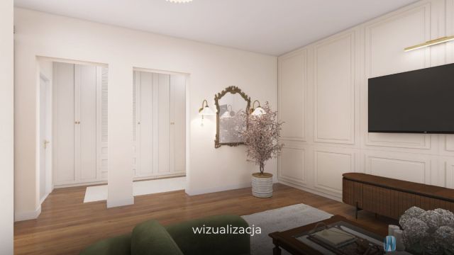 Mieszkanie 2-pokojowe Warszawa Mokotów, ul. Chełmska. Zdjęcie 11