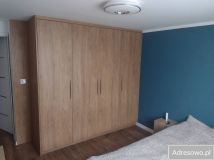 Mieszkanie 4-pokojowe Parczew, ul. Polna. Zdjęcie 3