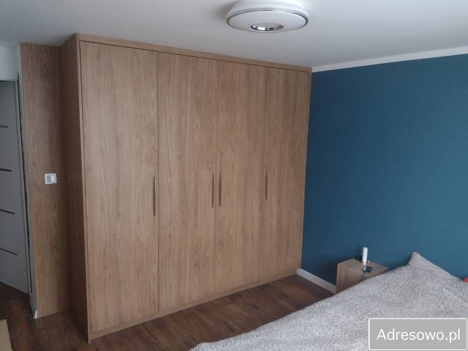 Mieszkanie 4-pokojowe Parczew, ul. Polna. Zdjęcie 4