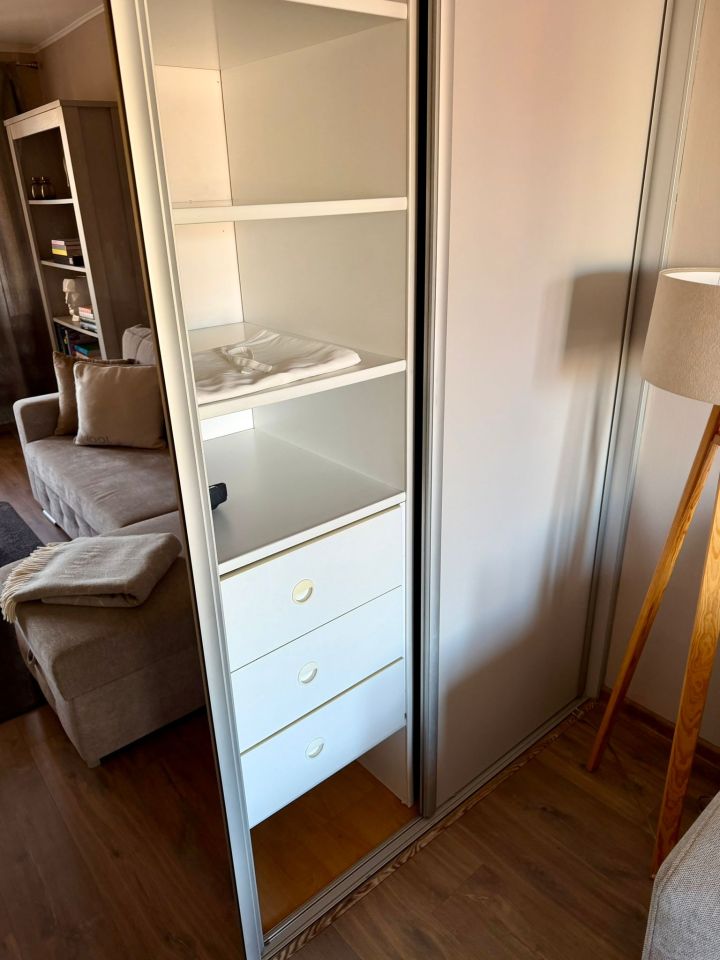 Mieszkanie 2-pokojowe Gorzów Wielkopolski Górczyn, ul. Obrońców Pokoju. Zdjęcie 9