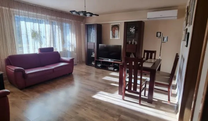 Mieszkanie 3-pokojowe Wyszków, ul. 11 Listopada