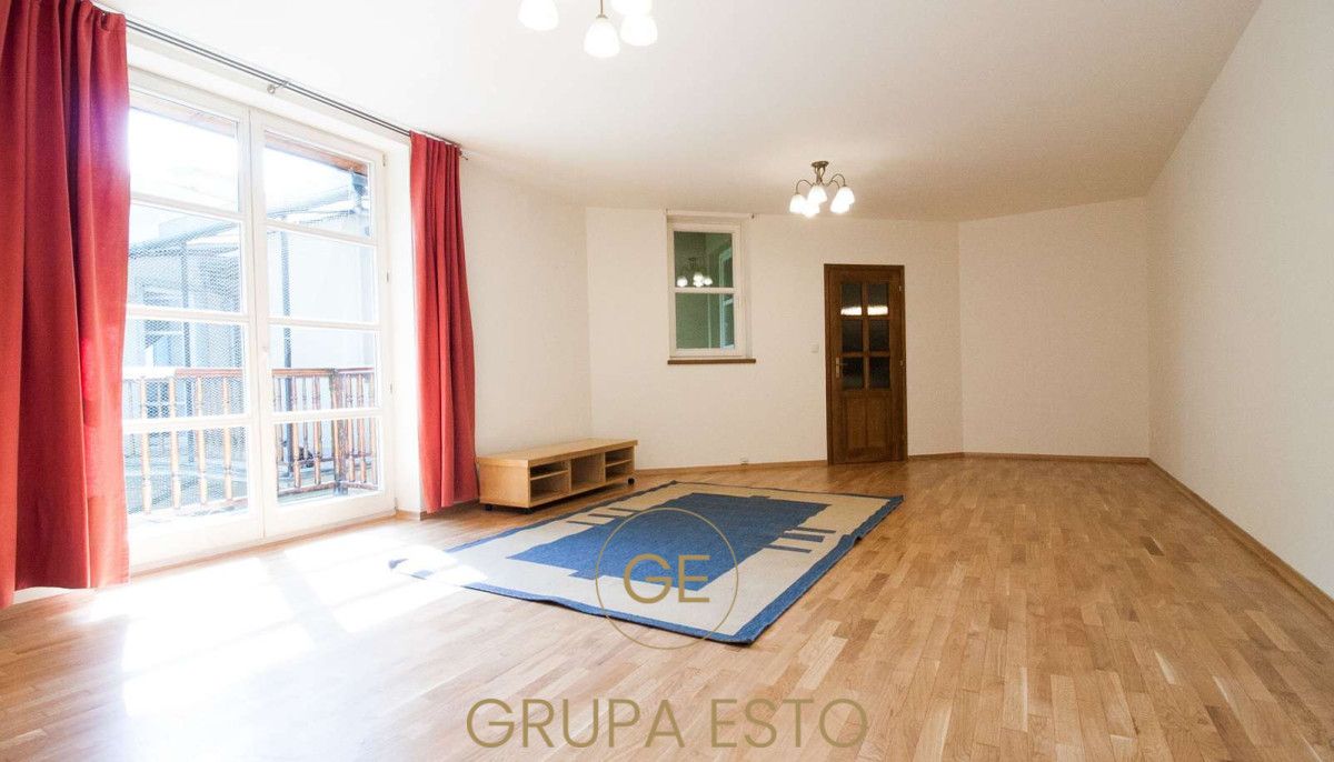 Mieszkanie 2-pokojowe Kraków Stare Miasto, ul. Henryka Siemiradzkiego. Zdjęcie 13