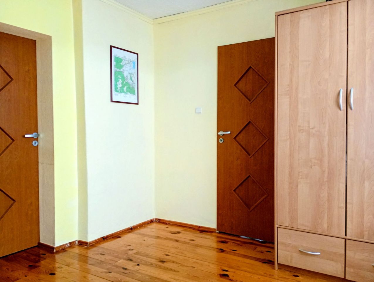 dom wolnostojący, 4 pokoje Reda Ciechocino, ul. Nowa. Zdjęcie 23