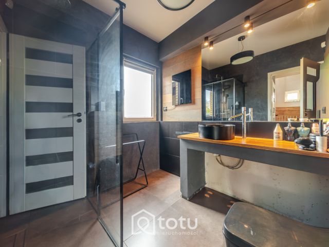 bliźniak, 6 pokoi Warszawa Białołęka, ul. Stanisława Chudoby. Zdjęcie 8