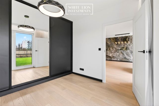 Mieszkanie 4-pokojowe Warszawa Bemowo, ul. Batalionów Chłopskich. Zdjęcie 6