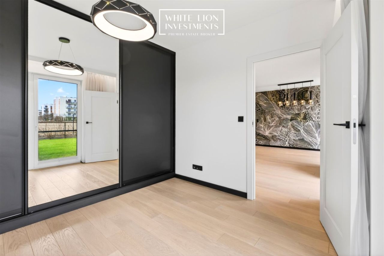 Mieszkanie 4-pokojowe Warszawa Bemowo, ul. Batalionów Chłopskich. Zdjęcie 6