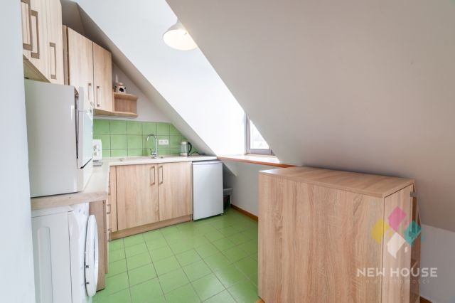 Mieszkanie 1-pokojowe Mikołajki, pl. Wolności. Zdjęcie 7