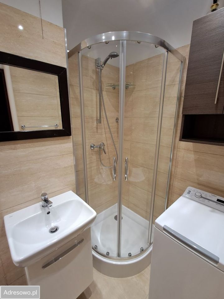 Mieszkanie 2-pokojowe Łódź Marysin, ul. Emilii Plater. Zdjęcie 6