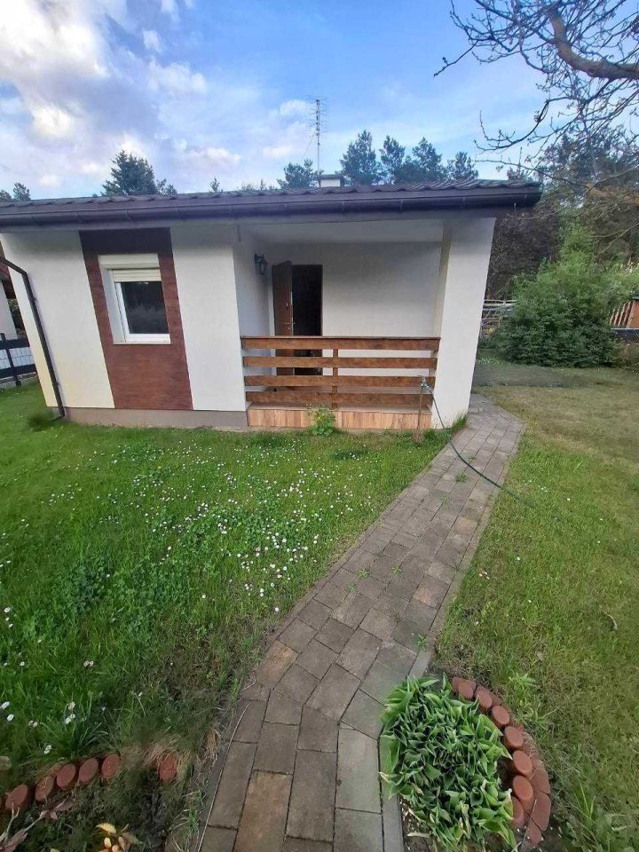 Działka rod Włocławek Rybnica. Zdjęcie 7