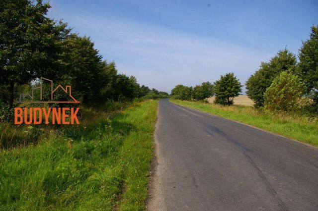 Działka budowlana Barzowice. Zdjęcie 13